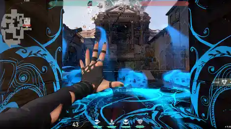 L'ultime de Fade dans Valorant: Nightfall