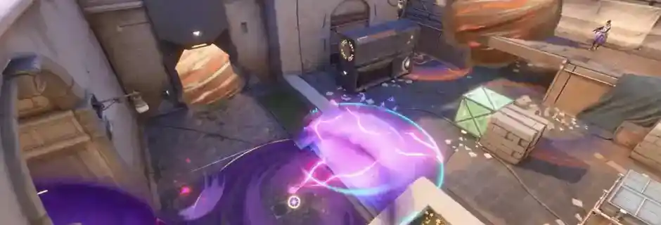 Valorant All Random One Site mode