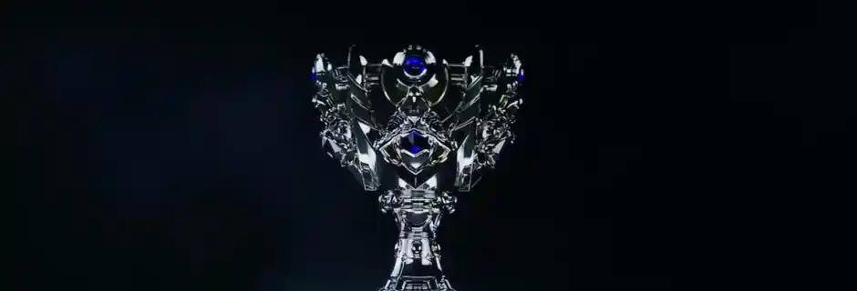 LoL Worlds 2025 banner - GGBoost