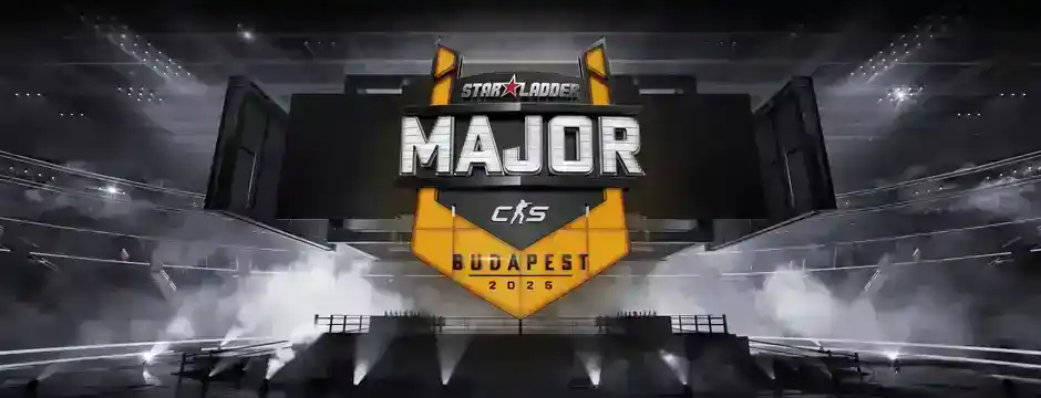 CS2 Budapest Major banner - GGBoost