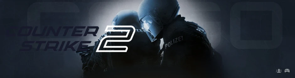 Banner de CS2 2025