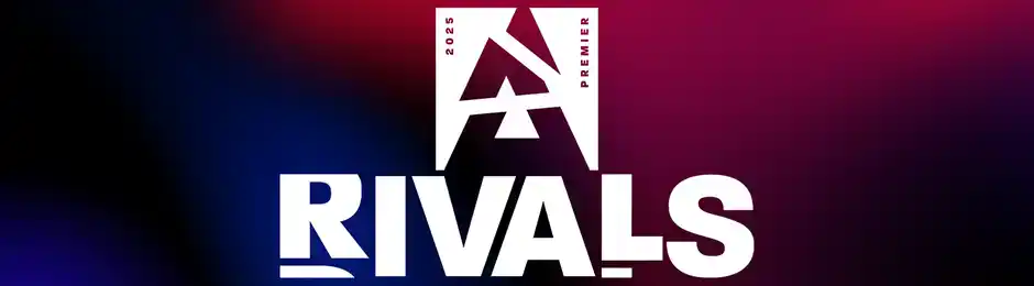 Banner BLAST Premier Rivals