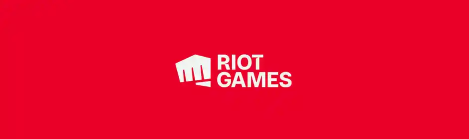 Bannière de Riot Games