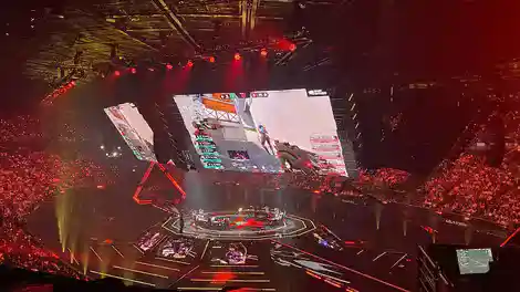 Valorant Esports