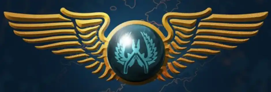 CS2 Wingman-Modus-Banner