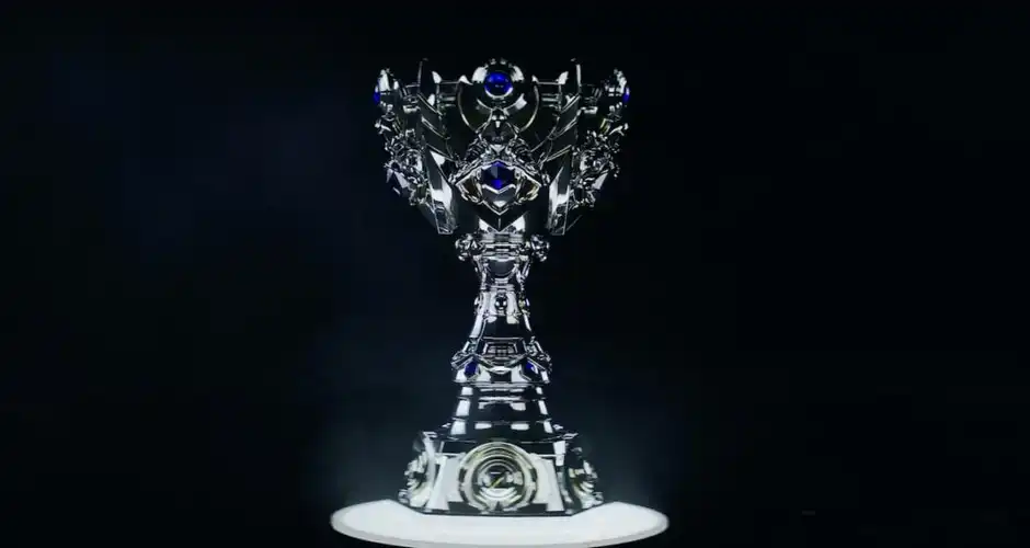 Copa do Invocador LoL 2025