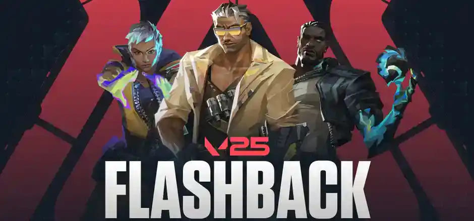 V25 Flashback - GGBoost