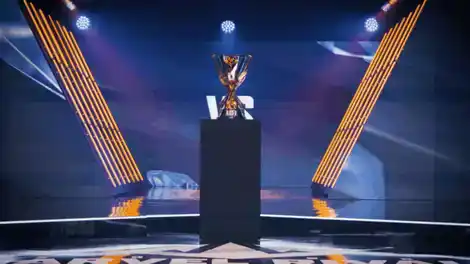 Marvel Rivals Ignite trophy