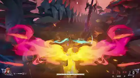 Marvel Rivals Phoenix Ultimate