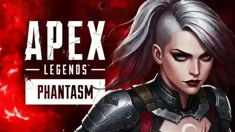 Apex Legends Phantasm