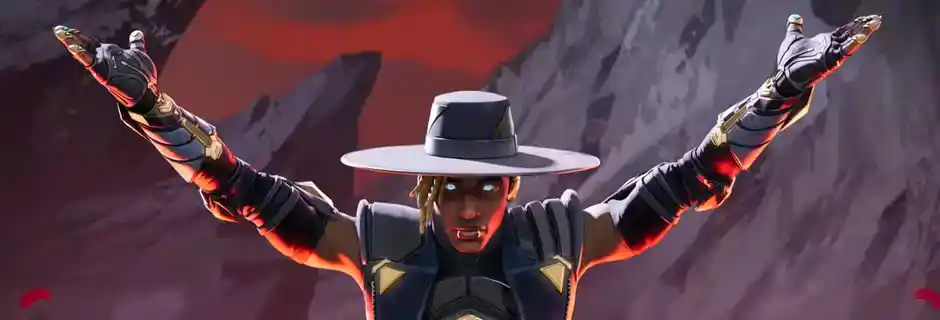 Seer in Apex Legends season 26