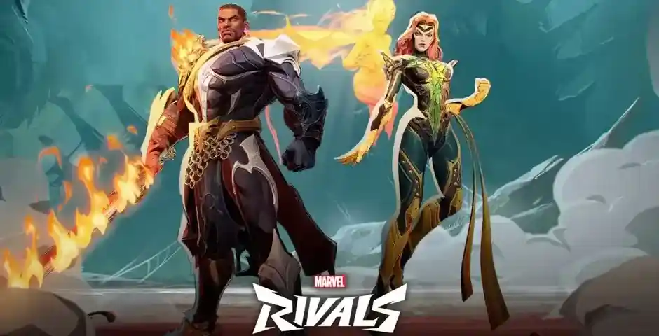 Marvel Rivals Abyss Awakens