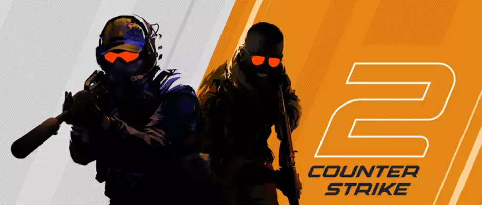 Counter Strike 2 está disponible en Steam