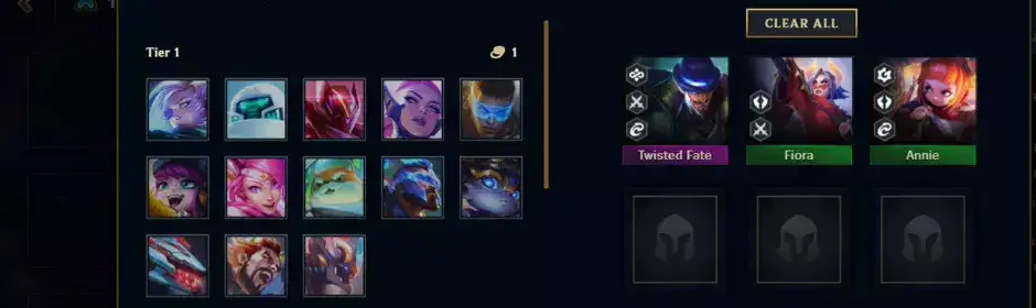 The TFT Team Planner Is The FUTURE GGBoost Blog