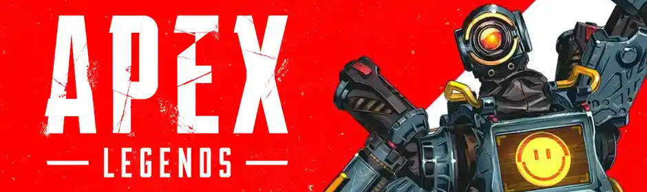 Apex Legends Banner - GGBoost