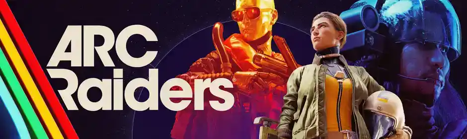 Arc Raiders Banner - GGBoost