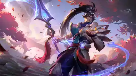 Les épreuves du crépuscule Xin Zhao