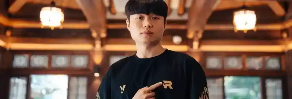 Lol Worlds 2025 KT Rolster BDD