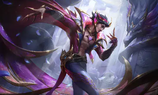 Best-Selling League of Legends Boosting & Valorant Elo Boost