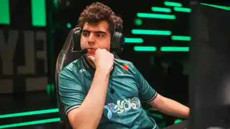 Bwipo removed from Worlds 2025 Video