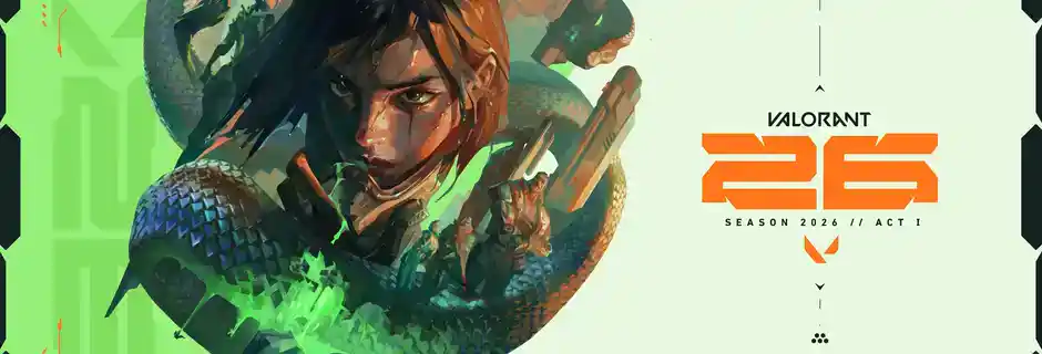 Valorant V26