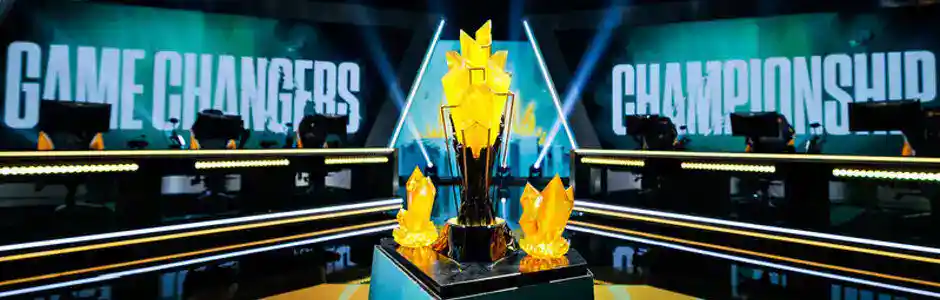 Campeonato de Game Changers de LoL