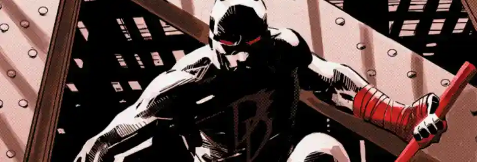 Marvel Rivals Daredevil