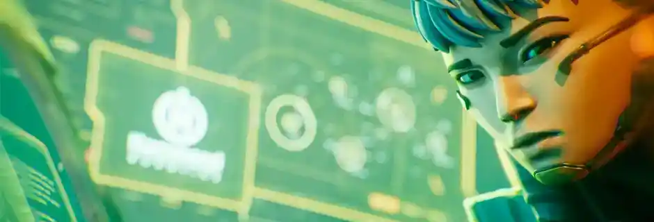 Apex Legends Kill Code cinematic