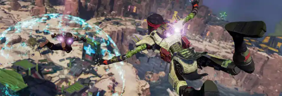 Apex Legends Player Count in 2023: How Many People Play Apex Legends?