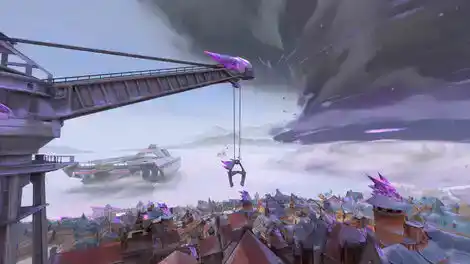 Valorant Corrode map preview