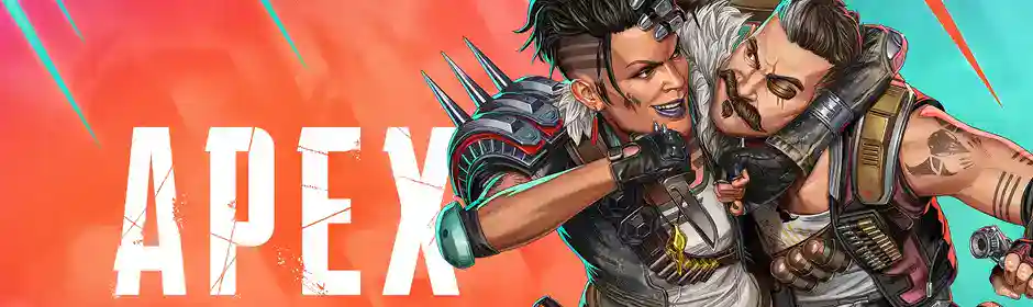 Apex Legends Wildcard Mode
