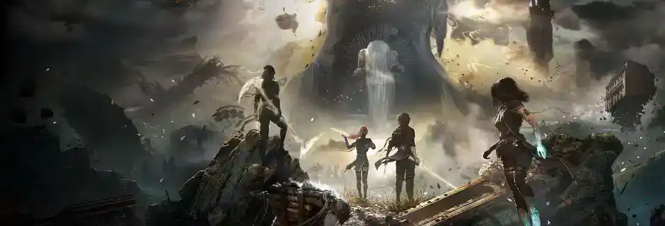 Clair Obscure: Expedition 33 - GGBoost