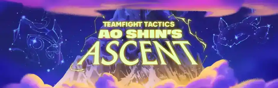 Táticas de luta em equipe: A ascensão de Ao Shin