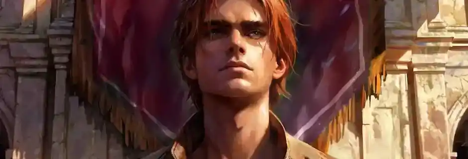 La Roue du Temps, série animée