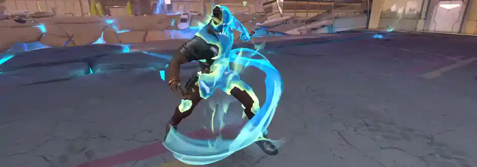 Veto gameplay in Valorant