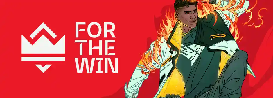 Evento FTW de Valorant