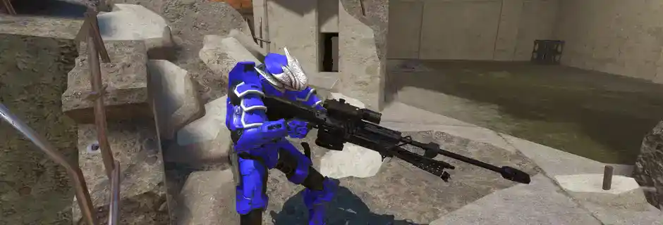 CS2 Project Misriah gameplay