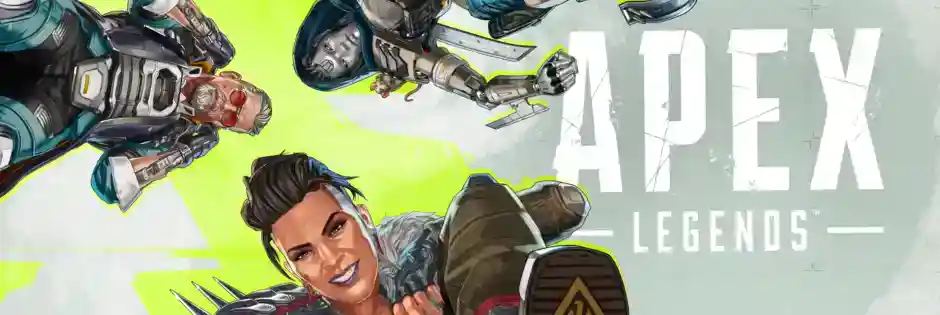 Apex Legends Season 24 Takeover