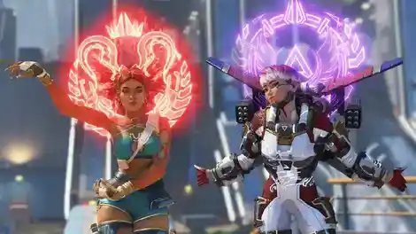 Apex Legends Saison 26