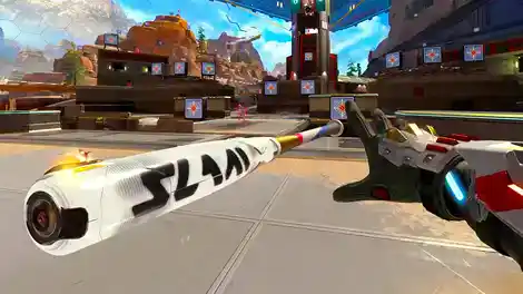 Apex Legends Grand Slam-Schläger