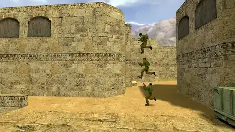 The Best Counter-Strike 2 Workshop Maps - GGBoost Blog