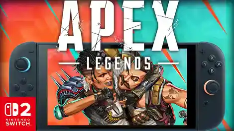 Apex Legends auf der Switch 2