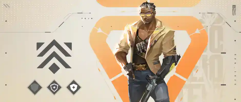 Valorant Patch 10.01
