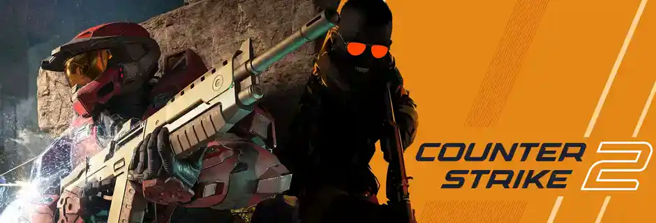 Halo 3 Mods for CS2 - GGBoost