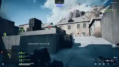 Project Misriah Mod for CS2 - GGBoost