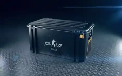 CS2 Loot Box