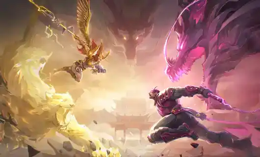 Everything About Marvel Rivals Season 4 - GGBoost Blog