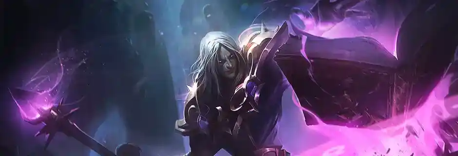 Karthus skins - GGBoost