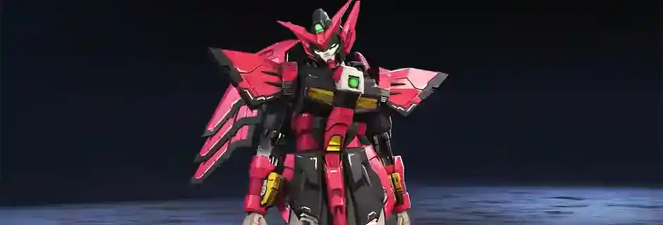 Apex Legends Alter Gundam