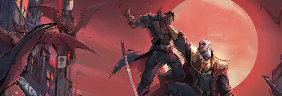 Aperçu de Marvel Rivals Blade